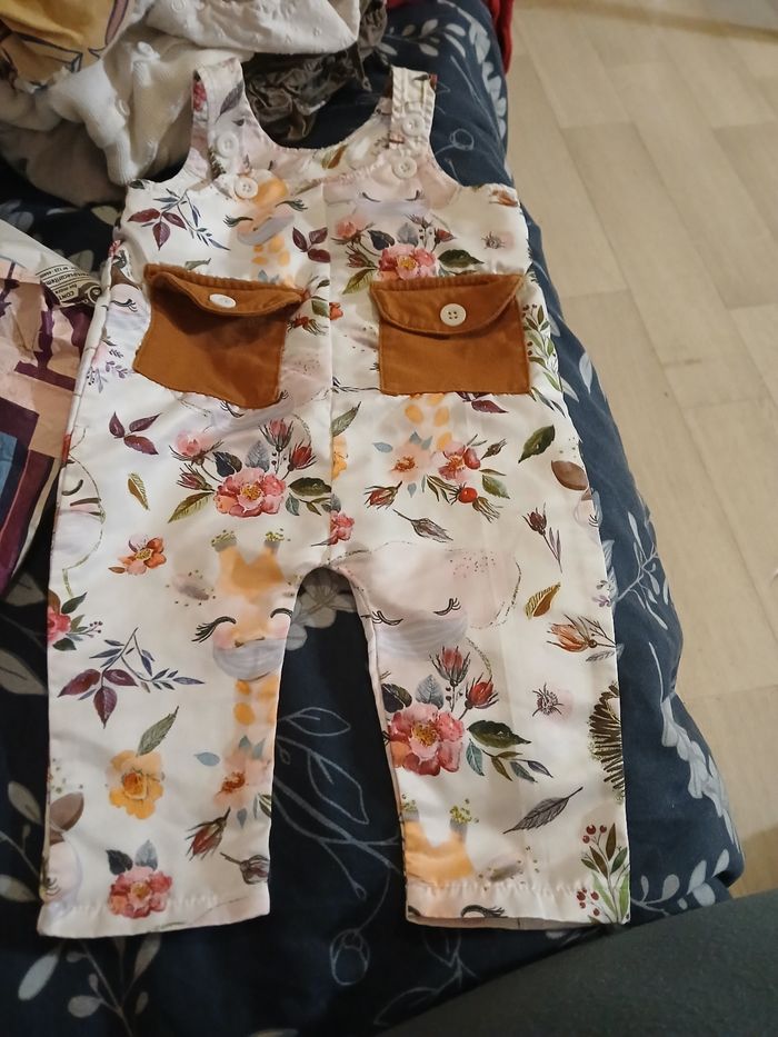 Vend vetements bebe - photo numéro 8