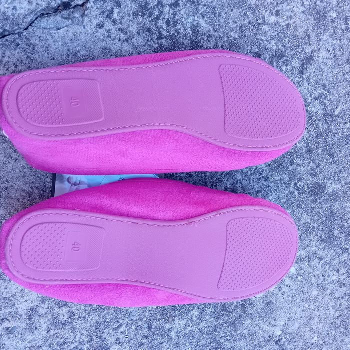 Chaussons 40 - photo numéro 3