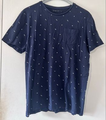 T-shirt Gémo