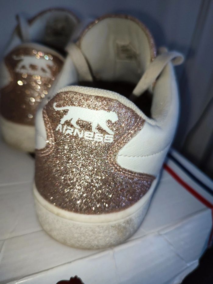 Basket - photo numéro 6