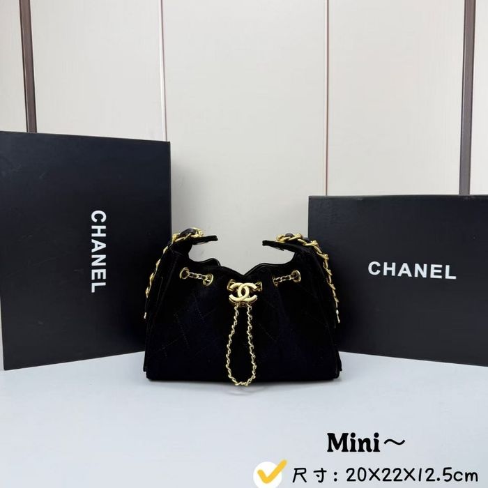 Chanel mini Hobo  99688