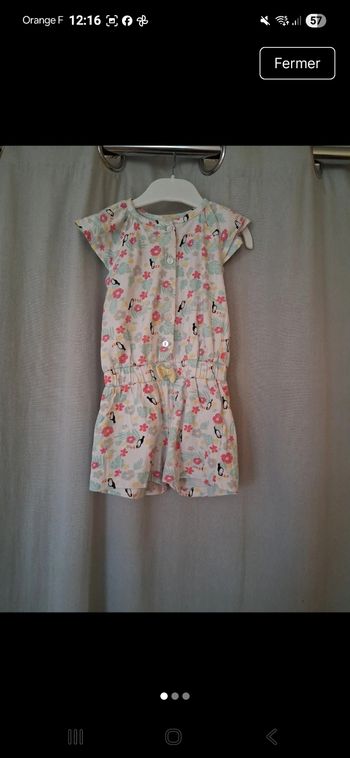Combishort 