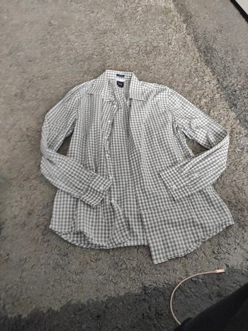Chemise Gap