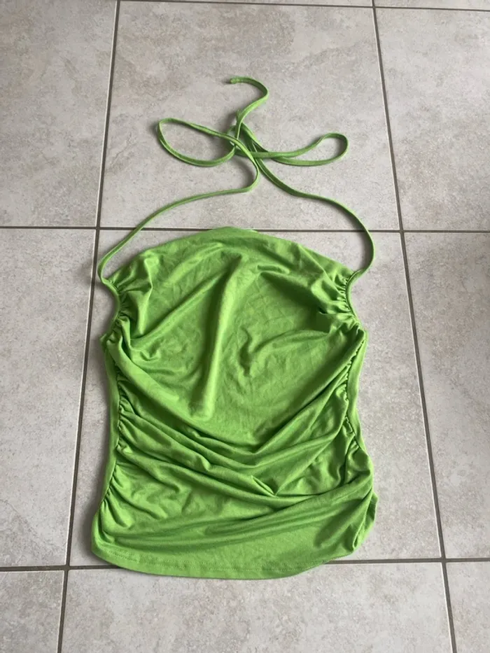 Haut femme