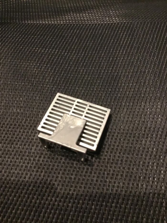 Playmobil television TV écran plat 5308 pièces détachées dollhouse salon maison moderne - photo numéro 3