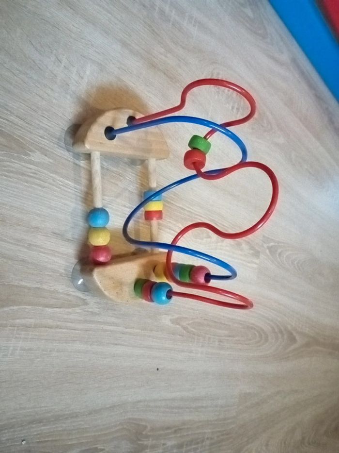 Jouets en bois - photo numéro 2