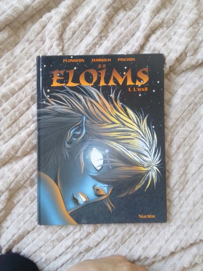 Bande dessinée