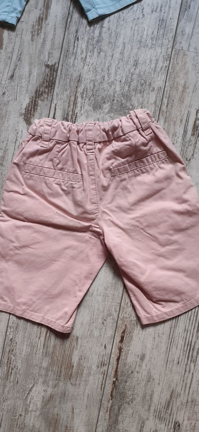 Short - photo numéro 3