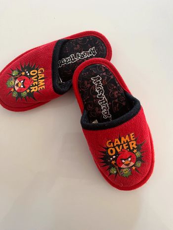 Pantoufles