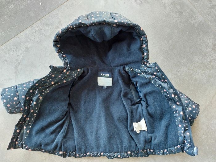 Manteau doudoune - photo numéro 8