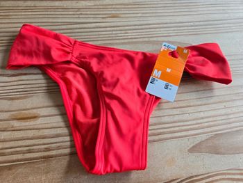 Bas de maillot de bain M decathlon
