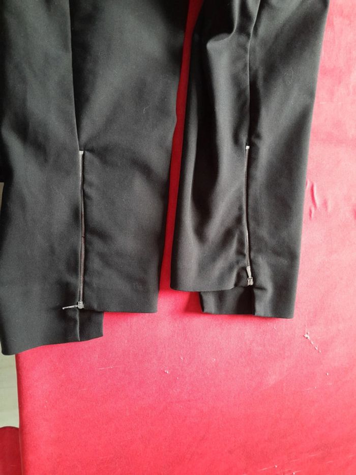Pantalon Morgan elasthane - photo numéro 9
