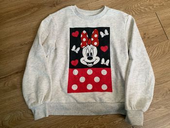 Pull Minnie