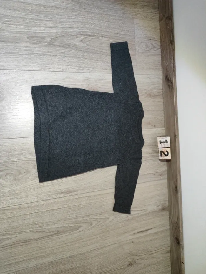 Robe pull. 12 mois - photo numéro 6