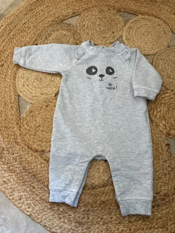 Combi panda Gemo 3 mois