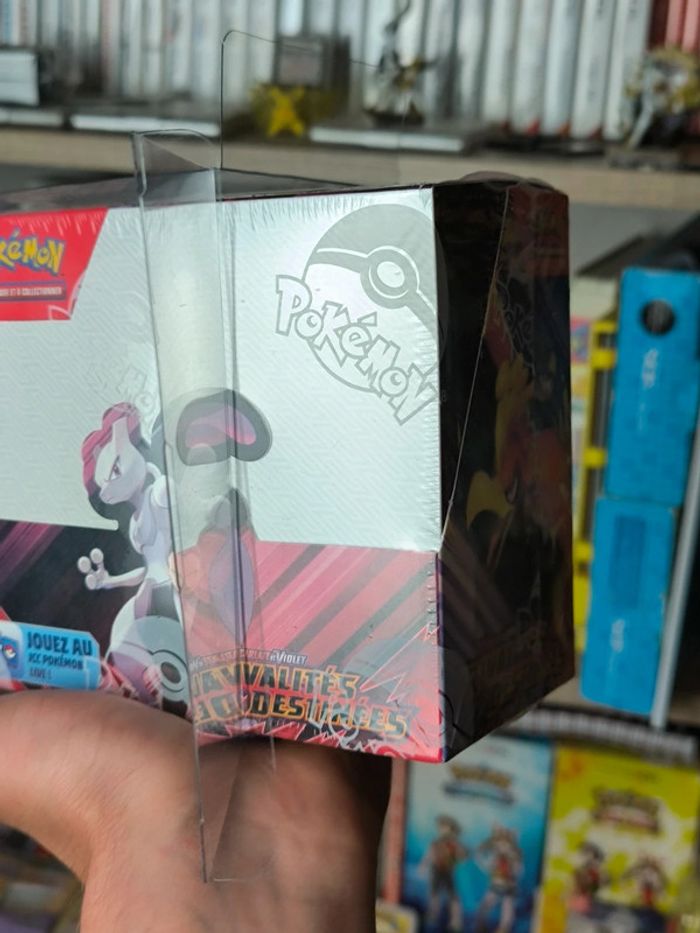 protection display pokemon - photo numéro 4