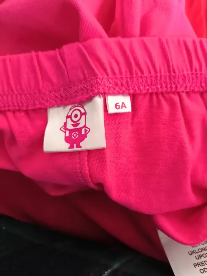 Pyjama été taille 6 ans - photo numéro 4