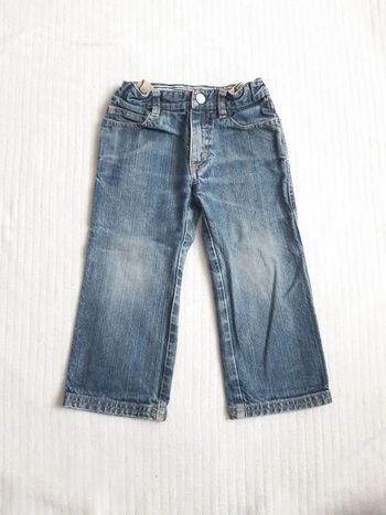 Jean Petit Bateau 24 mois