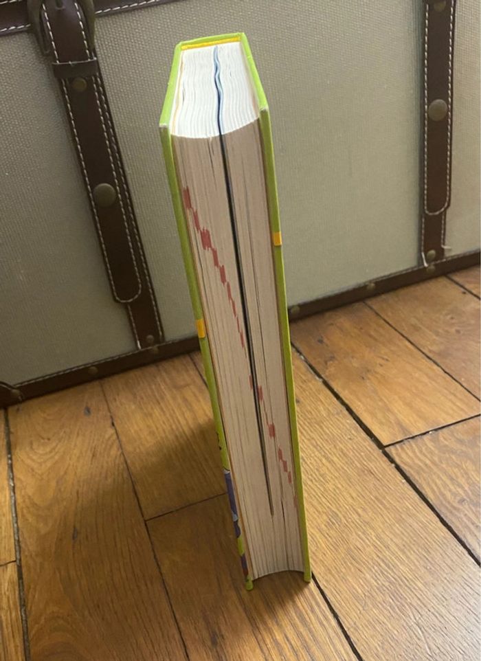 Dictionnaire Larousse des débutants 6/8 ans - CP/CE - photo numéro 17