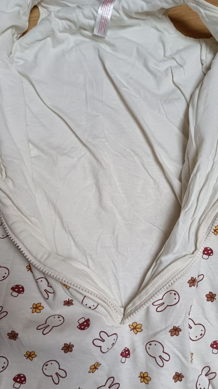 Gigoteuse 90 cm Nijntje Miffy - photo numéro 4