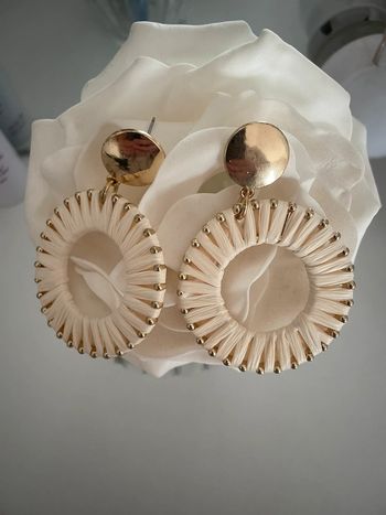 Boucle d’oreille