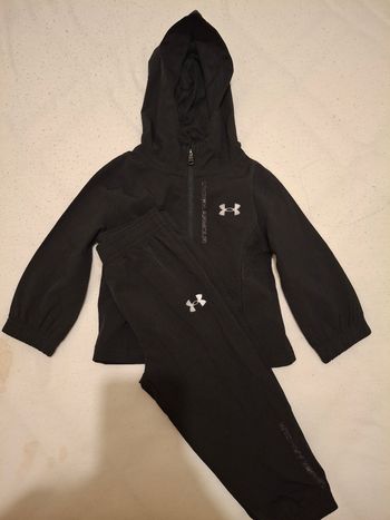 Enssemble bébé under amour