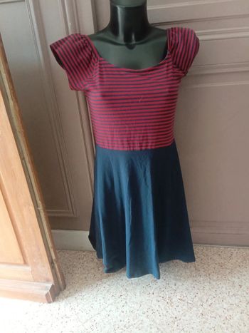 Robe creeks taille 36 🌹