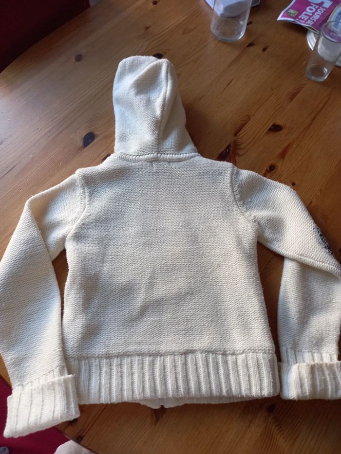 Veste doublé 8ans - photo numéro 11