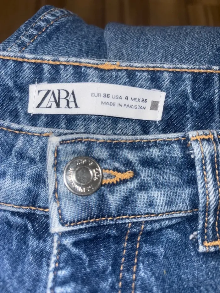 Jeans boyfriends - photo numéro 4