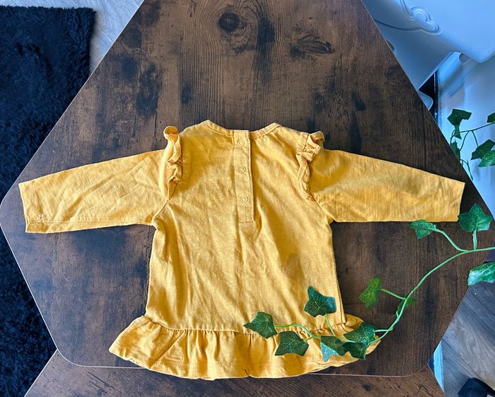 Haut manches longues - photo numéro 2