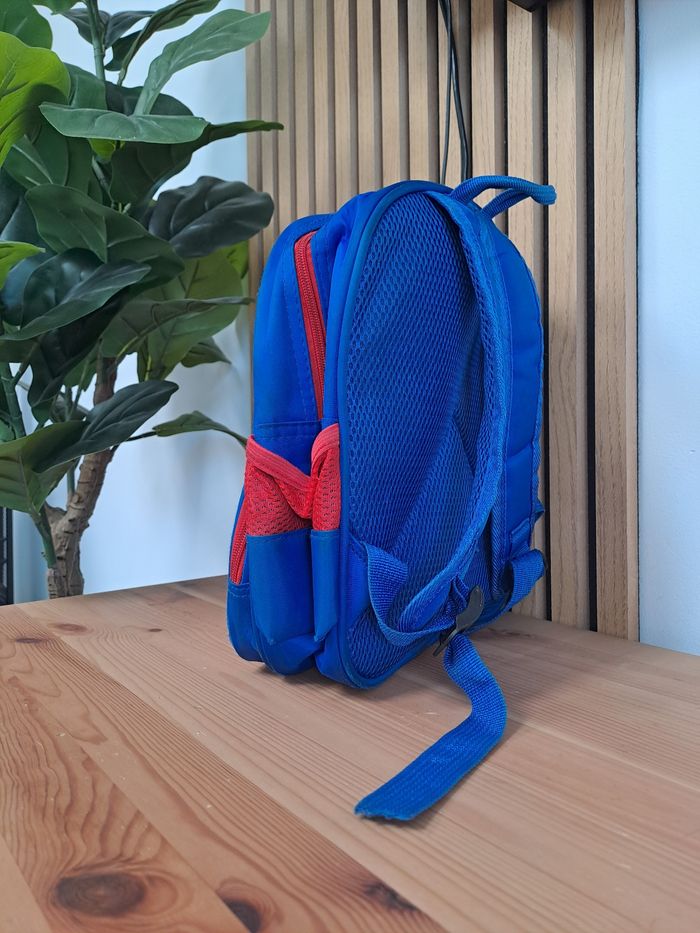 Sac a dos pat patrouille - photo numéro 2