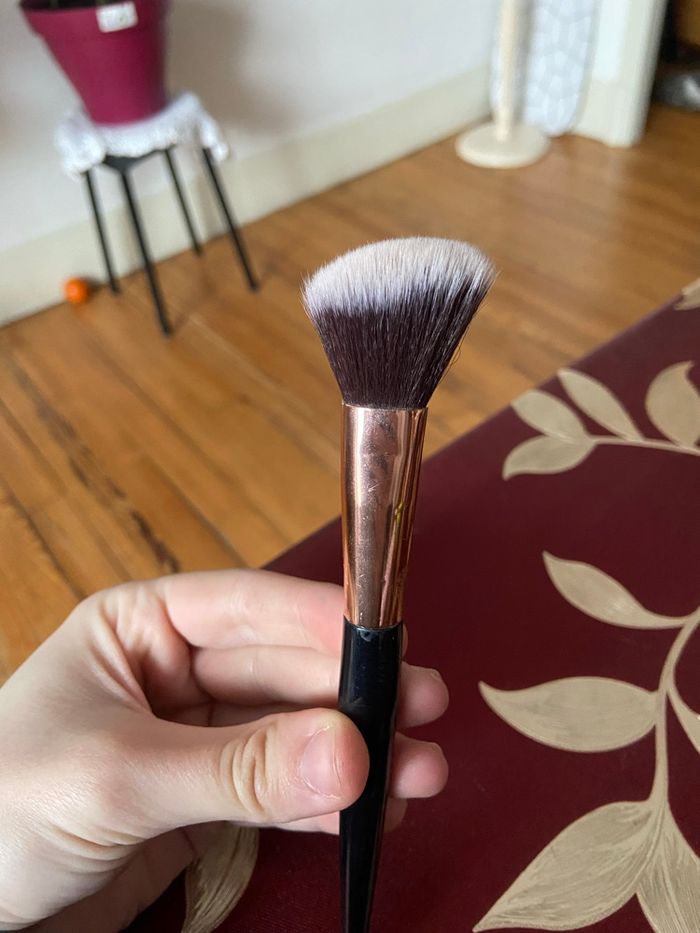 Pinceau teint - photo numéro 3