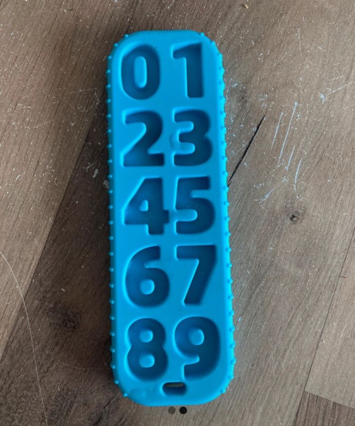 Jeux d’éveil - photo numéro 2
