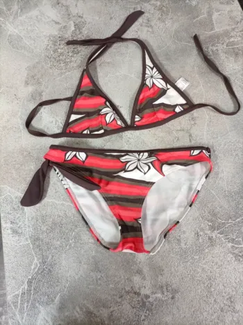 Maillot de bain