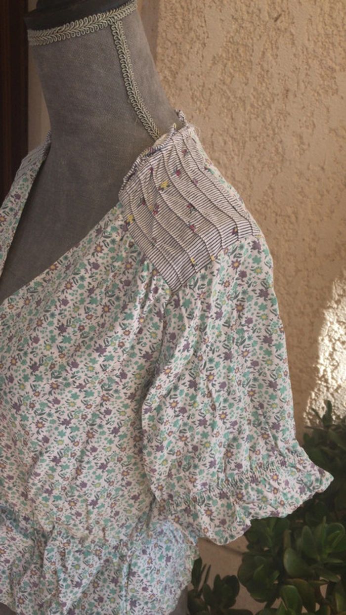 Blouse pimkie - photo numéro 2