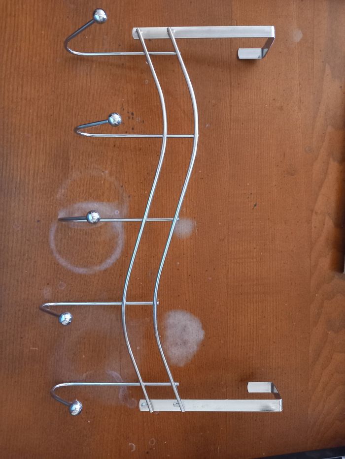 Porte serviette