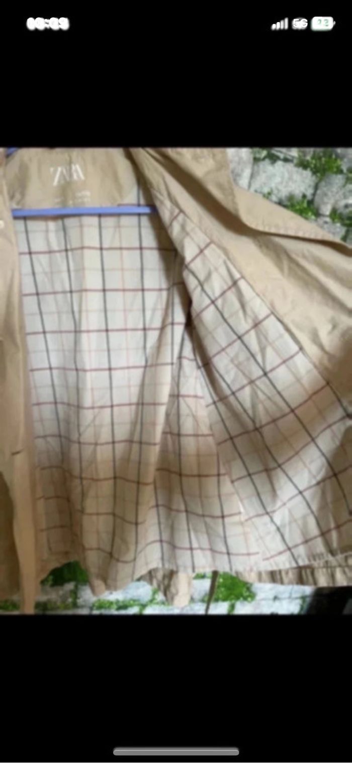 Manteau 6 ans - photo numéro 3