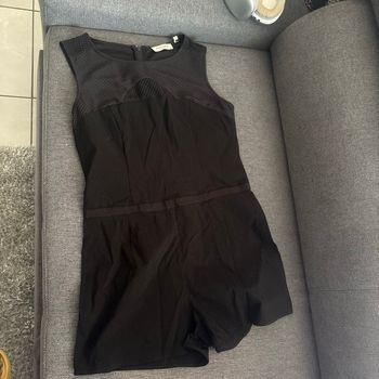 Combi short noi