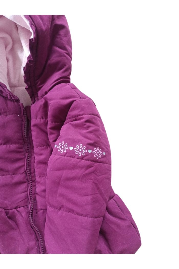 Manteau - photo numéro 4