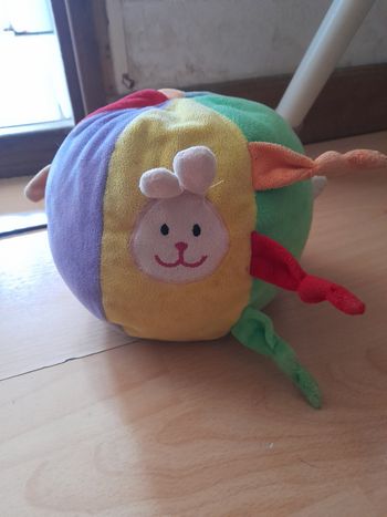 Jouets bébé