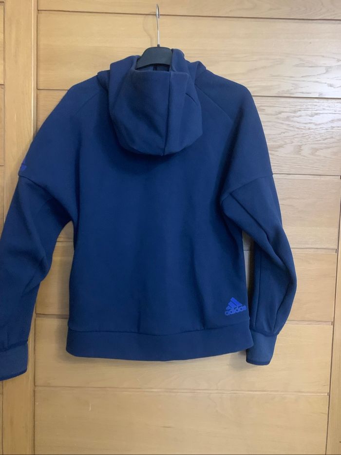 Veste adidas - photo numéro 3