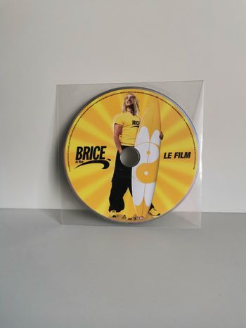 Dvd Brice de Nice