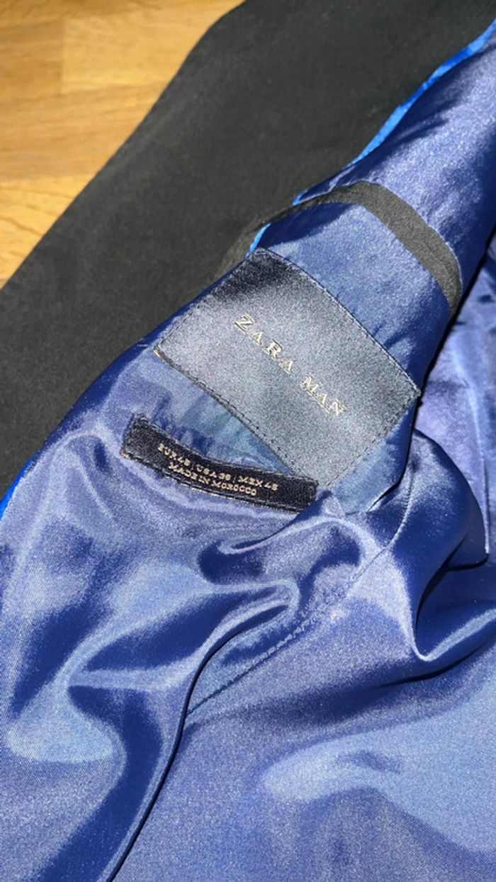 Blazer homme - photo numéro 4