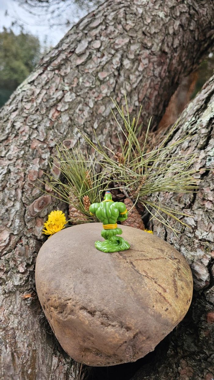 Super figurine Yu-Gi-Oh - photo numéro 3