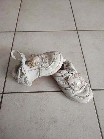 Baskets fille Disney Minnie taille 26 (78)