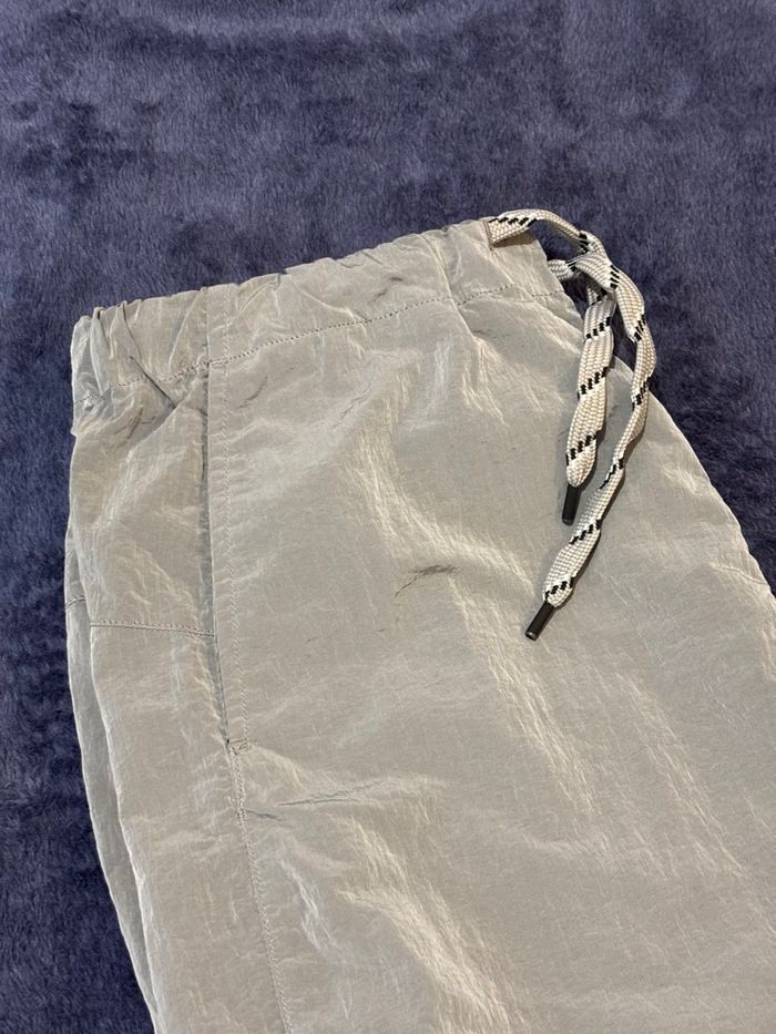 Zara Pantalon Baggy – Taille M - photo numéro 4
