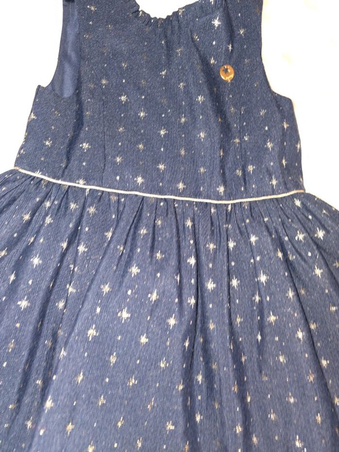 Robe Noël ou nouvel an - photo numéro 2