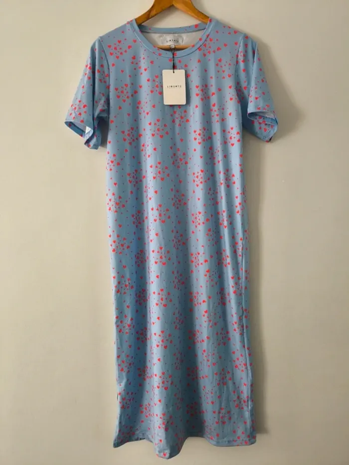 Robe t shirt alma taille xs-S neuve liberté
