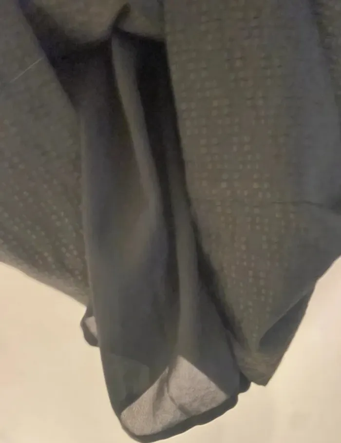 Robe noire Promod – Taille 40 – Neuve - photo numéro 5