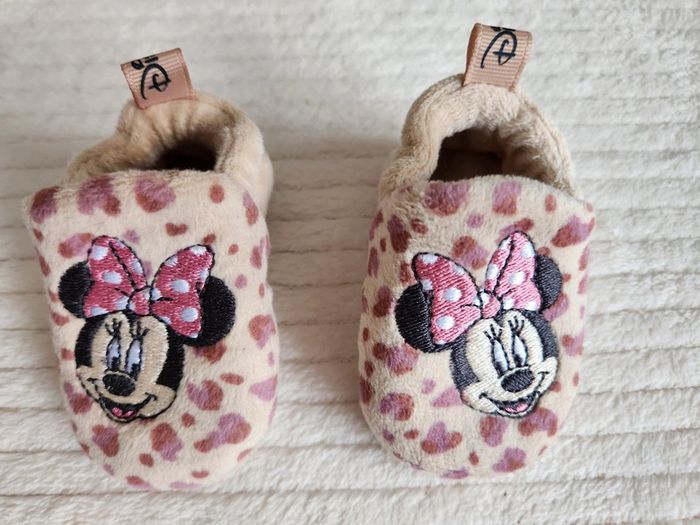 Chaussons